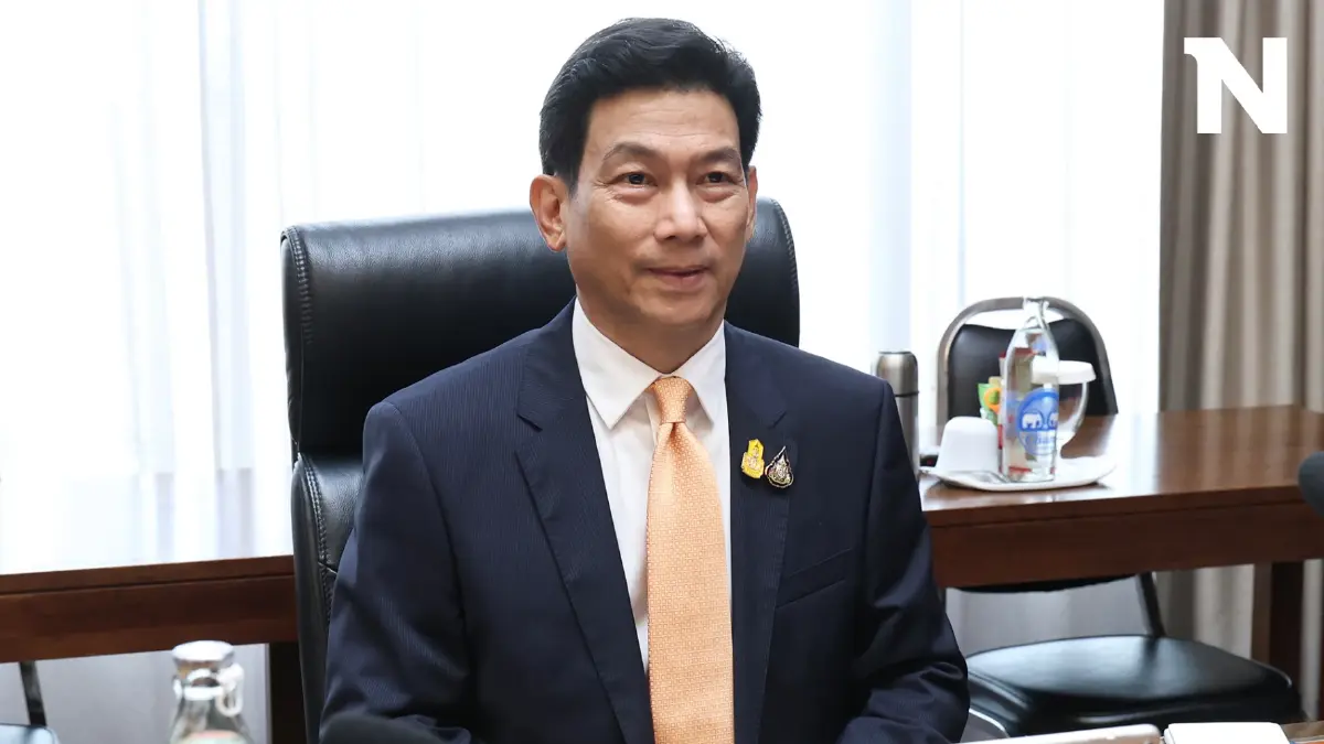 ภายในพ.ย.นี้รู้ ขึ้นค่าแรง-เงินเดือนข้าราชการ "ปานปรีย์" จ่อถกสัปดาห์นี้