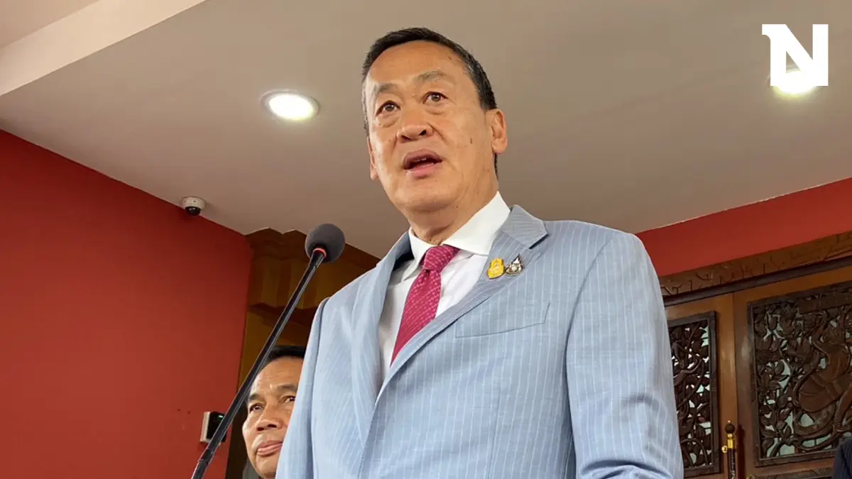 นายกฯ เตรียมถกแผนอพยพคนไทยในประเทศใกล้เคียง หวั่นสงครามขยายวงกว้าง