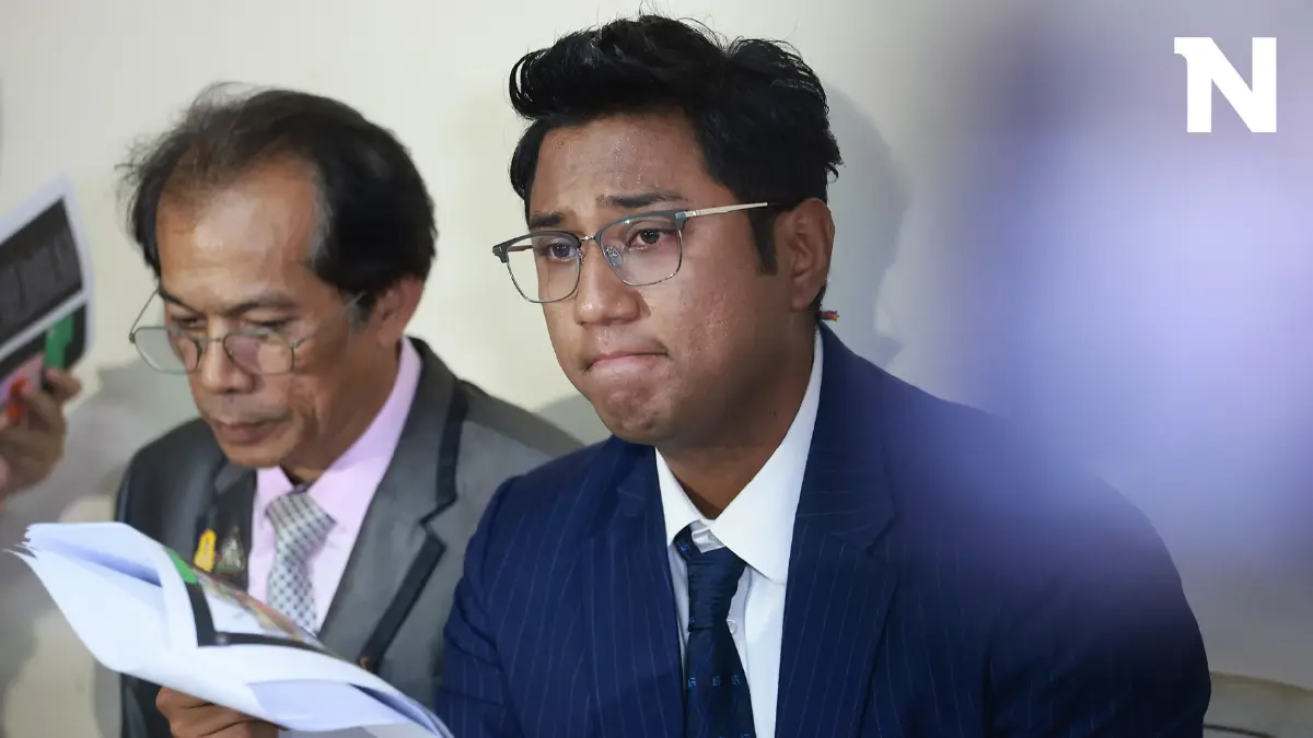 สรุปปม "คุกคามทางเพศ" ลุ้นวันนี้พิพากษา "ไชยามพวาน" อีกครั้ง!