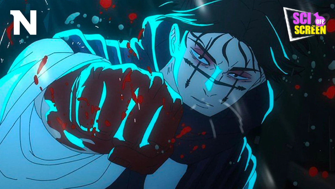 ‘ไสยเวทเลือด’ วิทยาศาสตร์อาวุธจากเลือด ใน Jujutsu Kaisen