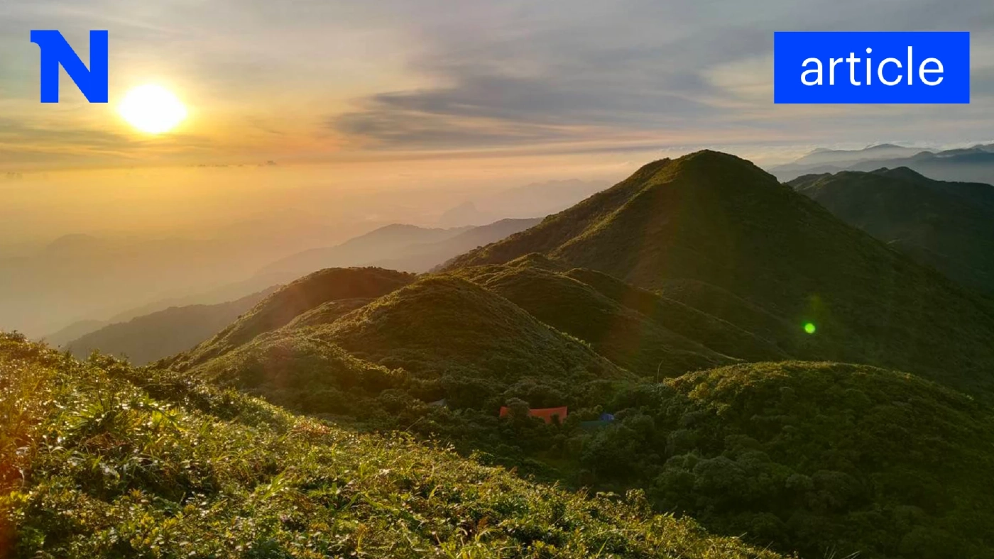 เปิดข้อมูล"เทือกเขาบรรทัด" หลังคาภาคใต้ แหล่งกบดาน"แป้ง นาโหนด"