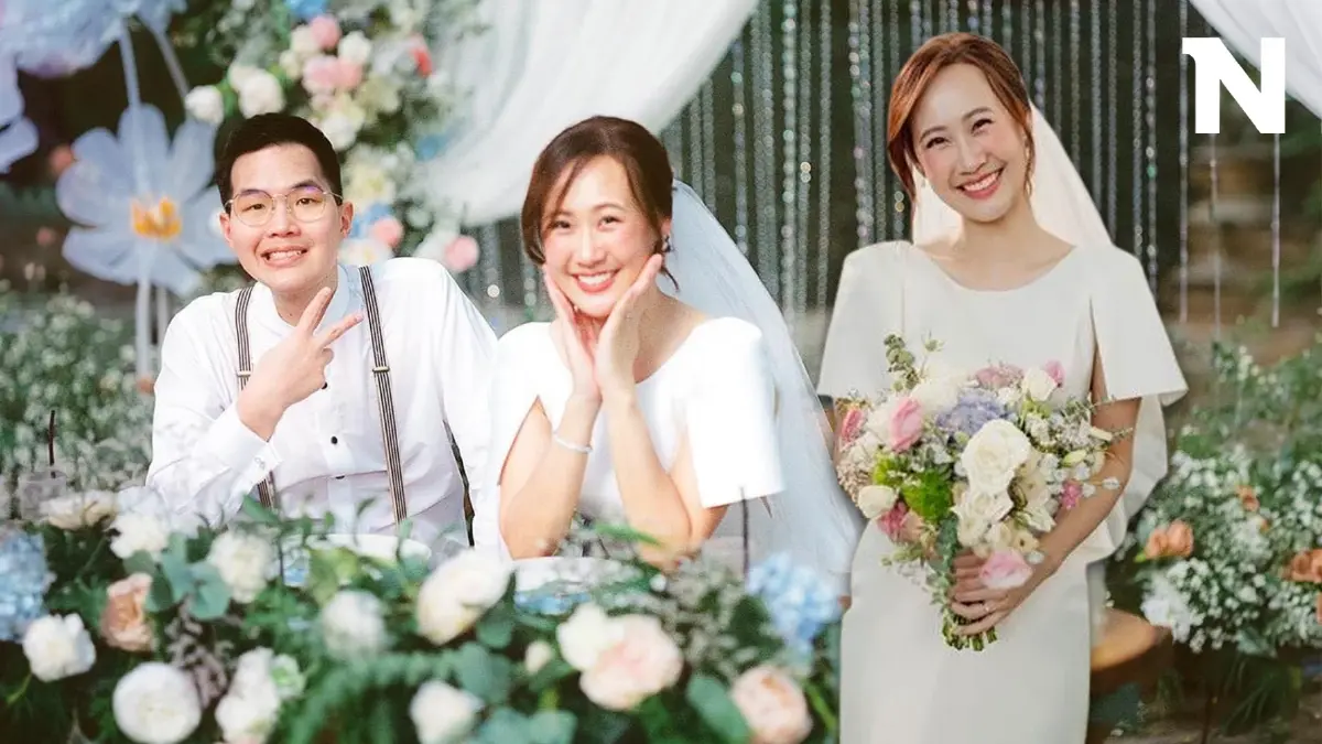 เปิดใจ คุณพีม ภรรยาหมอกฤตไท ย้ำ ไม่ว่าเรื่องจะจบอย่างไร ตอนนี้โชคดีที่สุดแล้ว