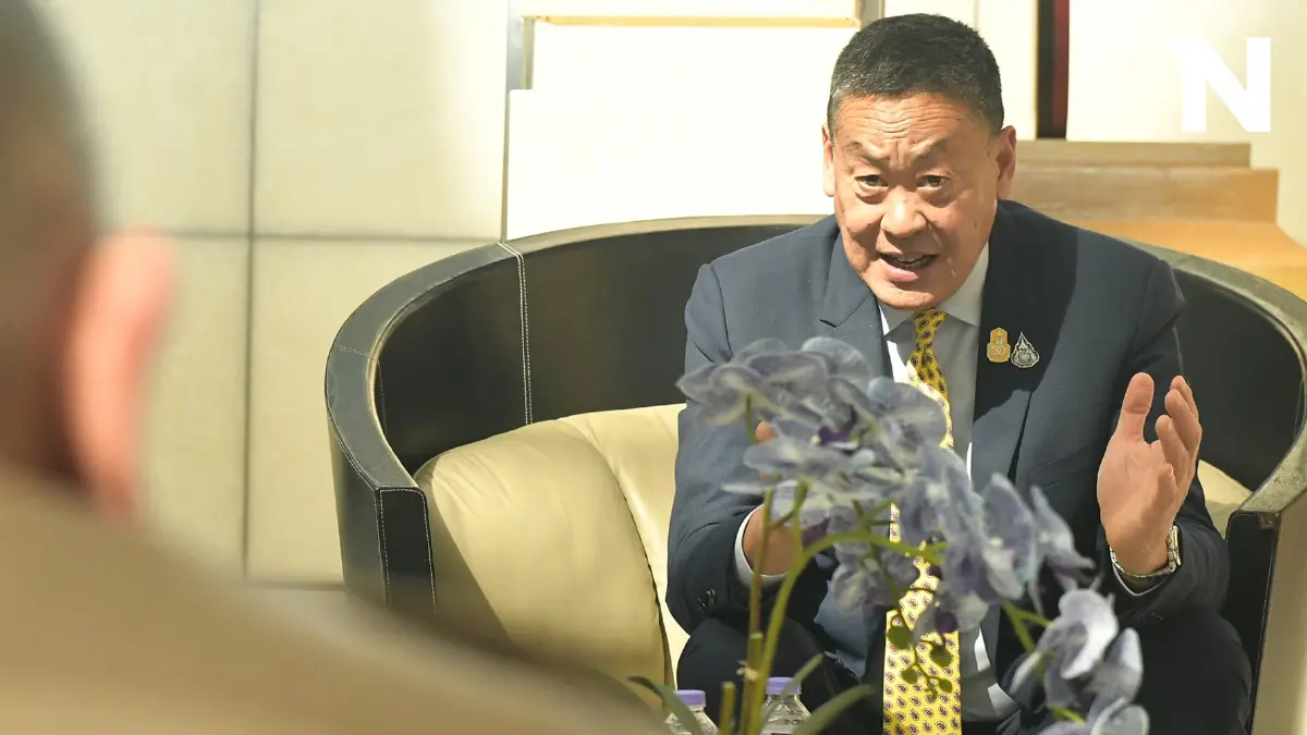 "นายกฯ" จี้ เร่งสร้างความมั่นใจนักท่องเที่ยว เล็งดึง "ตำรวจจีน" มาช่วยในไทย