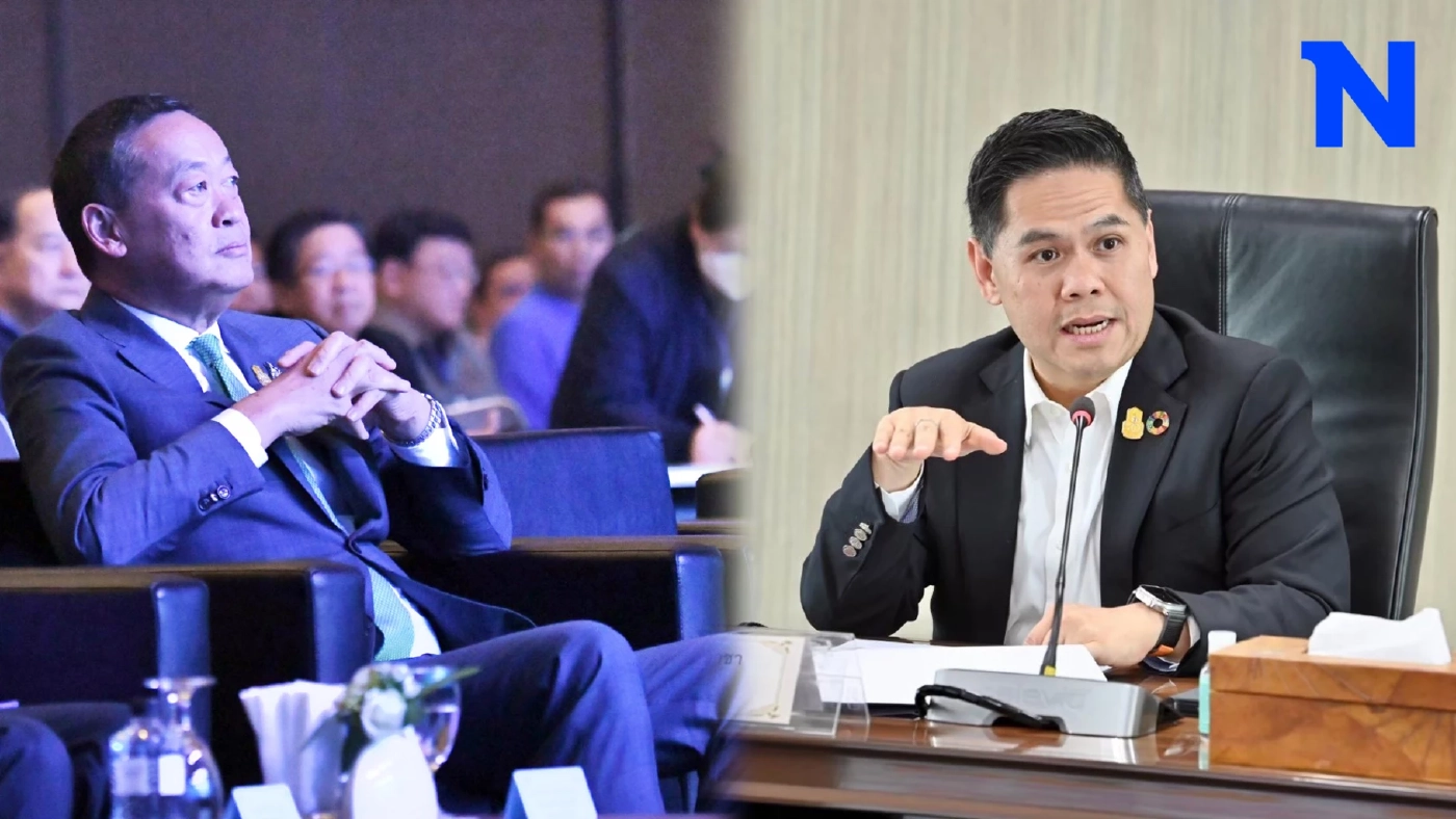 ไม่เอาไว้เด็ดขาด! แก๊งขอทานจีนอาละวาดหวั่นทำลายภาพลักษณ์ประเทศไทย