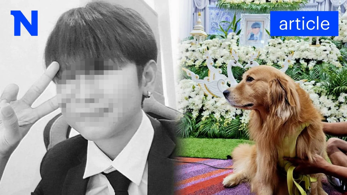 ใครต้องรับผิดชอบ? สรุปเหตุ "น้องม่อน" ทายาทเพจดัง จมน้ำเสียชีวิต