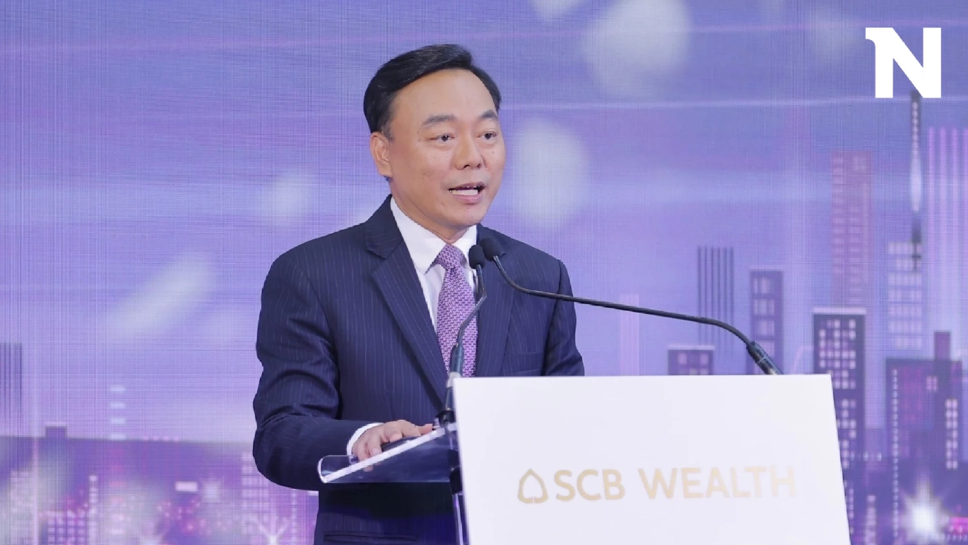 ไทยพาณิชย์ตั้งเป้าขึ้นแท่น "ดิจิทัลแบงก์กิ้ง" อันดับ 1 ใน 3 ปี