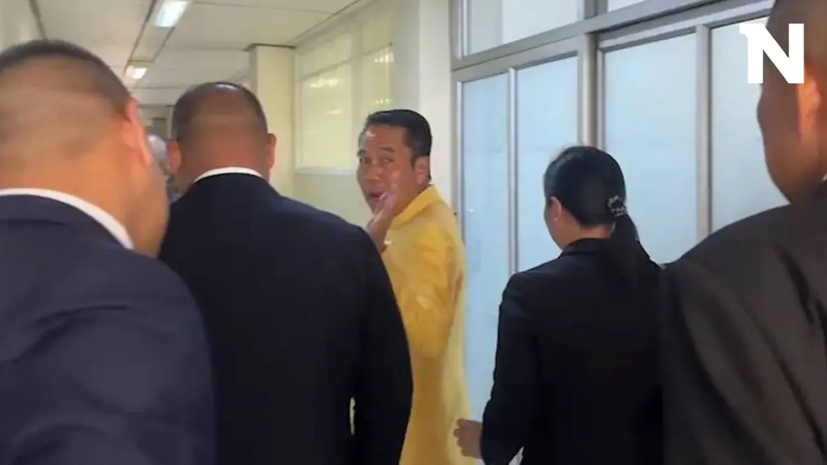 จับตา "สุทิน" ถก "จีน" บ่ายนี้ หาทางออกปมเรือดำน้ำเปลี่ยนเป็นเรือฟริเกต จับตา "สุทิน" ถก "จีน" บ่ายนี้ หาทางออกปมเรือดำน้ำเปลี่ยนเป็นเรือฟริเกต