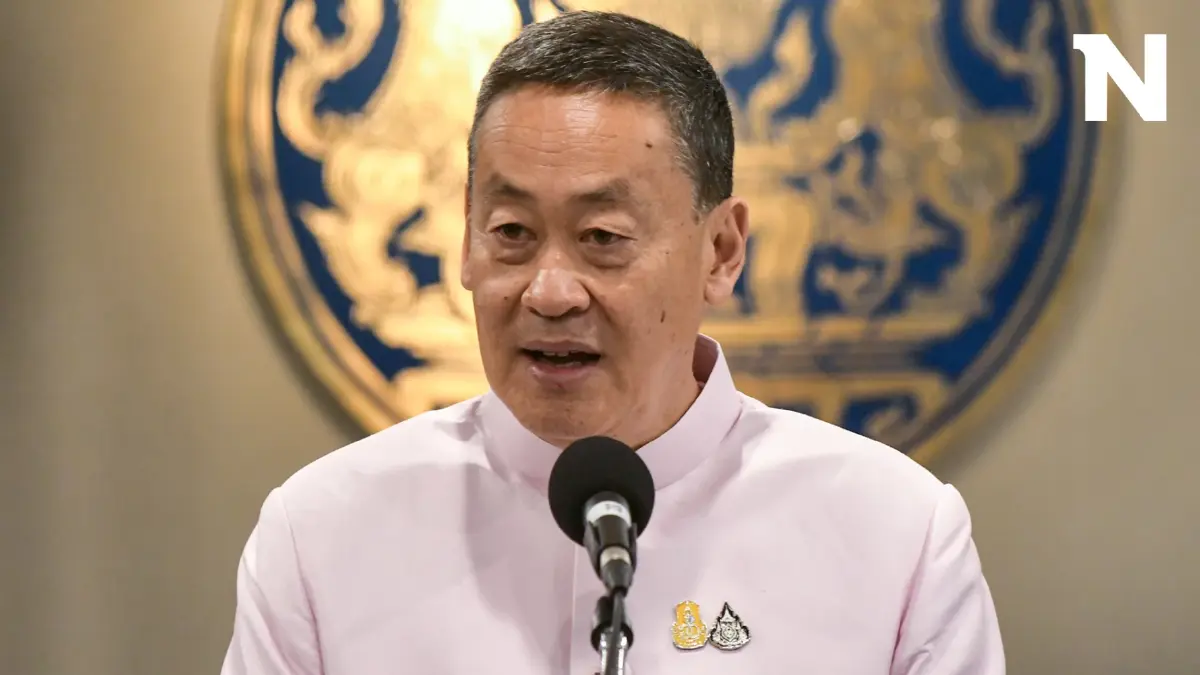 "นายกฯ" ยันยังไม่มีขึ้นเงินเดือนข้าราชการ แค่เตรียมศึกษา