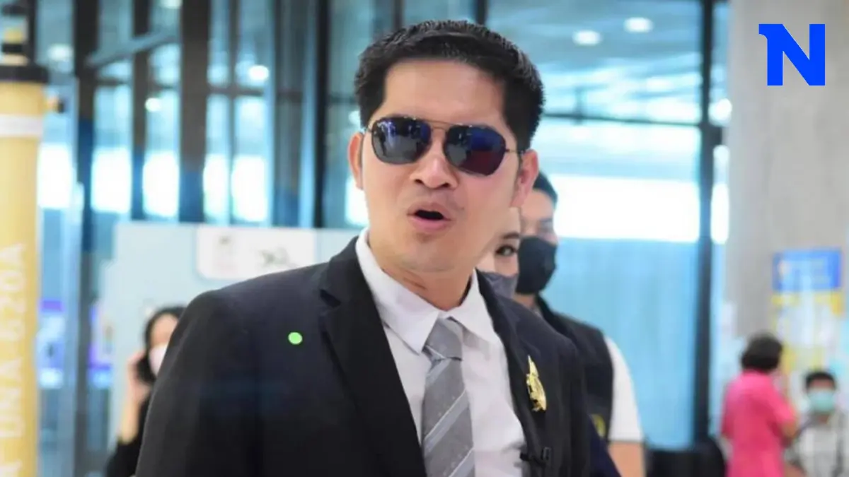 ด่วน! ศาลจำคุก"เต้ มงคลกิตติ์" 1 เดือน ปรับ 2 หมื่นบาท ข่มขู่ทนายเดชา คดีแตงโม ด่วน! ศาลจำคุก"เต้ มงคลกิตติ์" 1 เดือน ปรับ 2 หมื่นบาท ข่มขู่ทนายเดชา คดีแตงโม