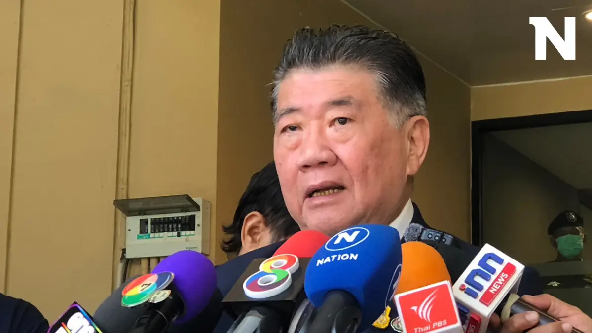 "ภูมิธรรม" เผย 24 พ.ย. ประชามติแก้รัฐธรรมนูญชัดเจน พร้อมให้ครมเคาะ ม.ค. 67 "ภูมิธรรม" เผย 24 พ.ย. ประชามติแก้รัฐธรรมนูญชัดเจน พร้อมให้ครมเคาะ ม.ค. 67