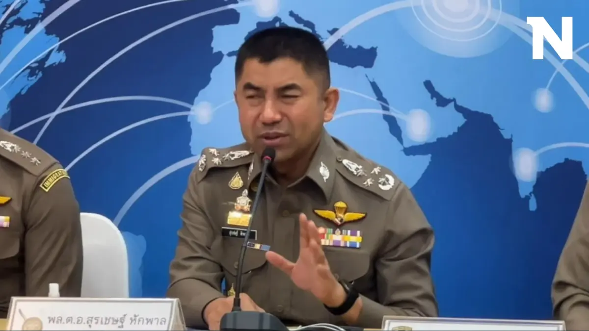 บิ๊กโจ๊กเผย “200 คนไทย” เตรียมอพยพพ้นเล้าก์ก่าย คาดปลายสัปดาห์