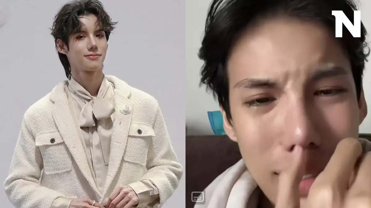 ช็อก "นักแสดงหนุ่ม" ไปตัดผมแต่ถูกตัดหู สุดทนปล่อยโฮร้องขอความเป็นธรรม