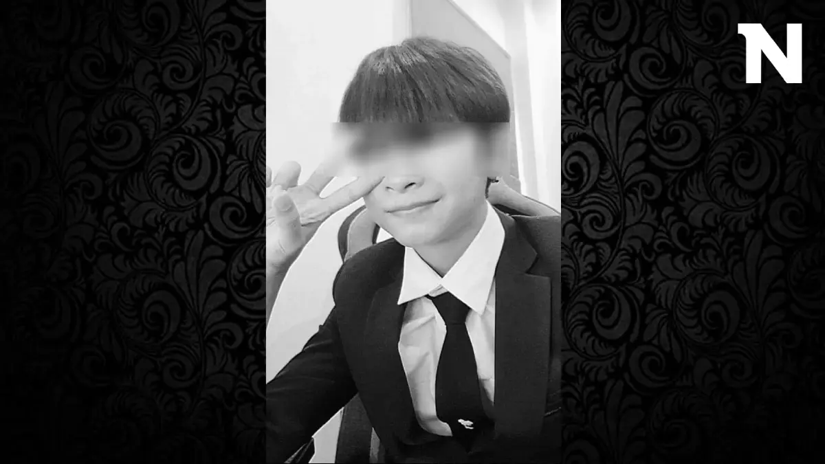 สุดเศร้า 'น้องม่อน' ทายาทเพจดัง จมน้ำเสียชีวิต ขณะเข้าค่ายของโรงเรียน