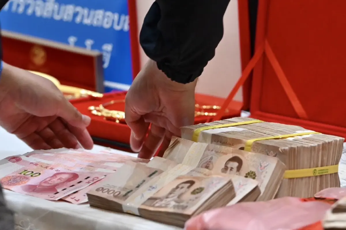 "สภาผู้บริโภค-ดีเอสไอ" เตือน 8 สัญญาเงินกู้โหด ห้ามเซ็น!