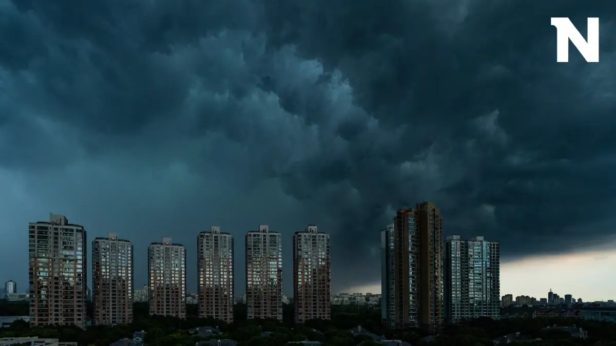 พยากรณ์อากาศ กรมอุตุฯ เปิดพท."ฝนตกหนัก" อากาศเปลี่ยนแปลง เตือนรักษาสุขภาพ พยากรณ์อากาศ กรมอุตุฯ เปิดพท."ฝนตกหนัก" อากาศเปลี่ยนแปลง เตือนรักษาสุขภาพ