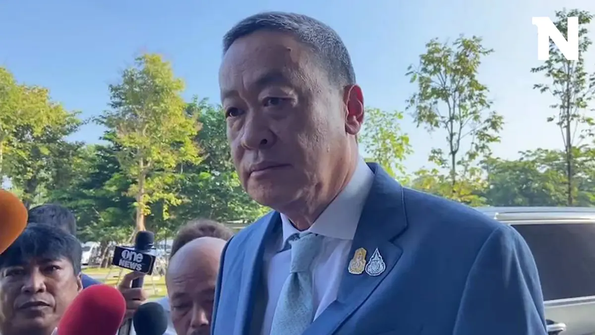 "นายกฯ" เผย กำลังศึกษาปรับขึ้นค่าแรง-เงินเดือนข้าราชการ "นายกฯ" เผย กำลังศึกษาปรับขึ้นค่าแรง-เงินเดือนข้าราชการ