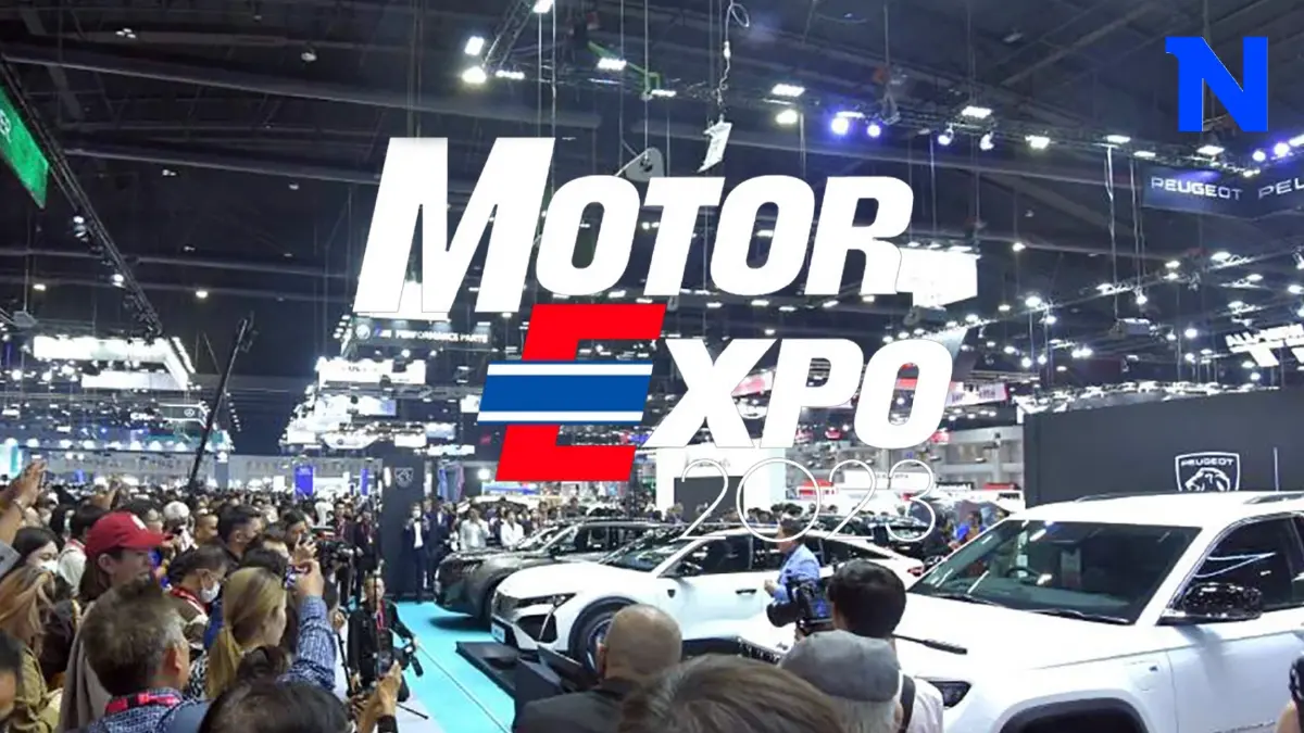 รวมไฮไลท์ที่พลาดไม่ได้! รถเปิดตัวใหม่มีค่ายไหนบ้าง? ในงาน MOTOR EXPO 2023