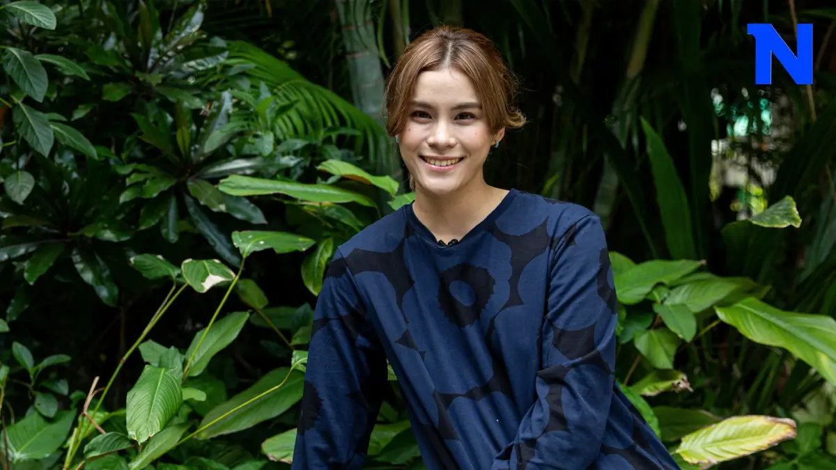 "มัดหมี่ พิมดาว" เข็ดแล้วโหมงานหนักจนร่างกายอักเสบจากการติดเชื้อ