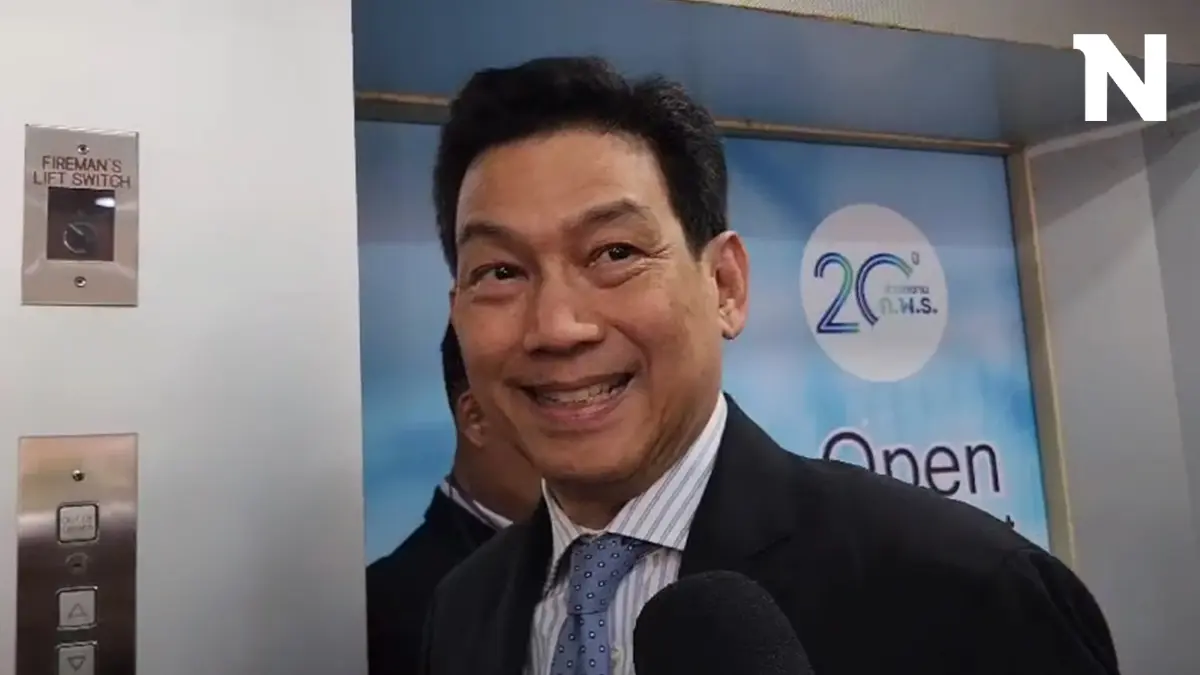 "ปานปรีย์" ขอตรวจสอบก่อน แรงงานไทยเป็นทหารรับจ้าง คาดลูกครึ่งไทย-อิสราเอล