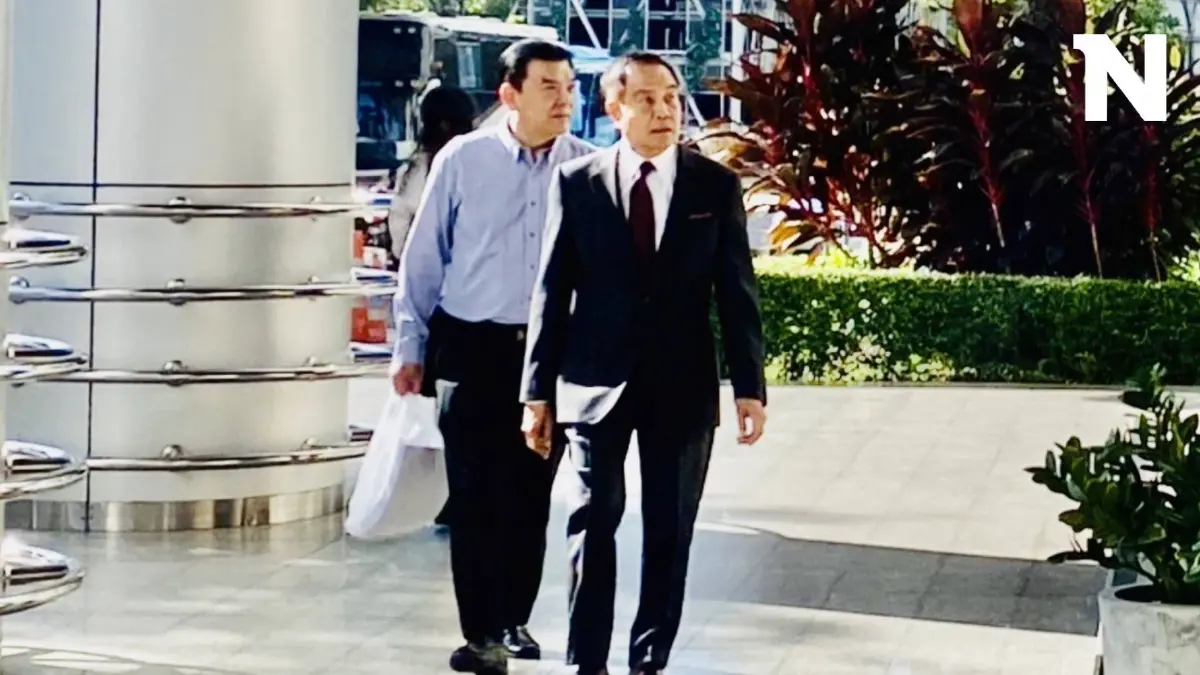 "สมยศ" ลุยฟ้อง "สนธิ ลิ้ม" หมิ่นประมาท-พ.ร.บ.คอมฯ จัดรายการพาดพิงให้เสียหาย