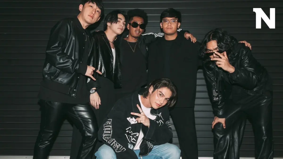 แฟนคลับเฮ "ไบร์ท วชิรวิชญ์" ศิลปินไทยคนแรก คว้ารางวัลระดับโลก "MTV VMAJ 2023" แฟนคลับเฮ "ไบร์ท วชิรวิชญ์" ศิลปินไทยคนแรก คว้ารางวัลระดับโลก "MTV VMAJ 2023"