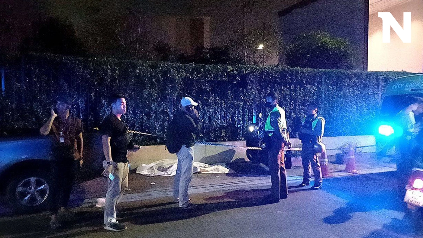 วัยรุ่นดอนเมือง 10 คน ดักแก้แค้น แทงลิ้นปี่ “หนุ่มเมืองคอนฯ” ดับ วัยรุ่นดอนเมือง 10 คน ดักแก้แค้น แทงลิ้นปี่ “หนุ่มเมืองคอนฯ” ดับ