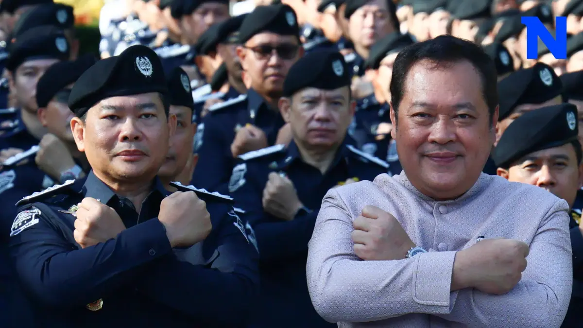 ปัดโยกอธิบดีดีเอสไอนั่งรองปลัดก.ยุติธรรมเซ่นคดีหมูเถื่อน