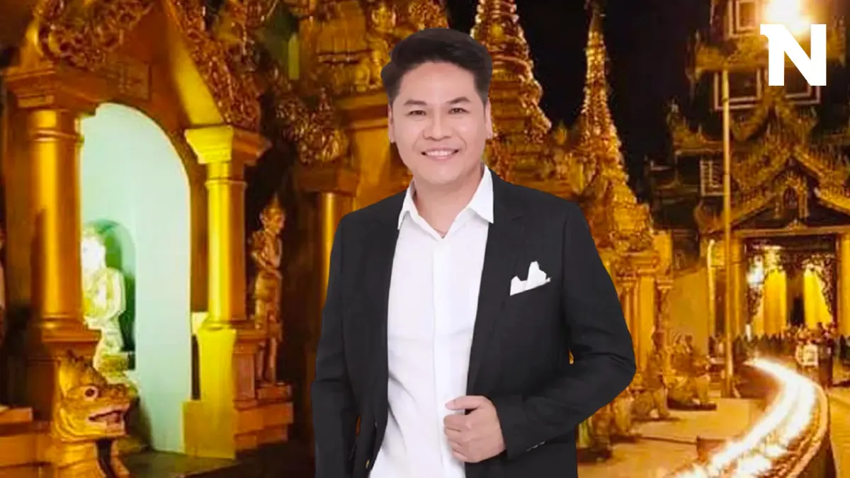 หมอบอย เคลียร์ชัด เปิดดวง 6 ราศี แต้มบุญสูง ลูกรักพระเจ้า เจดีย์ชเวดากอง
