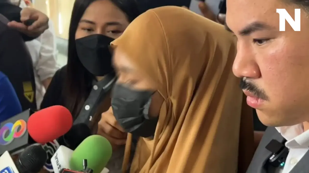 แม่ร้องขอความช่วยเหลือ ลูกสาว 15 ปีถูกฉุด-ทำร้าย