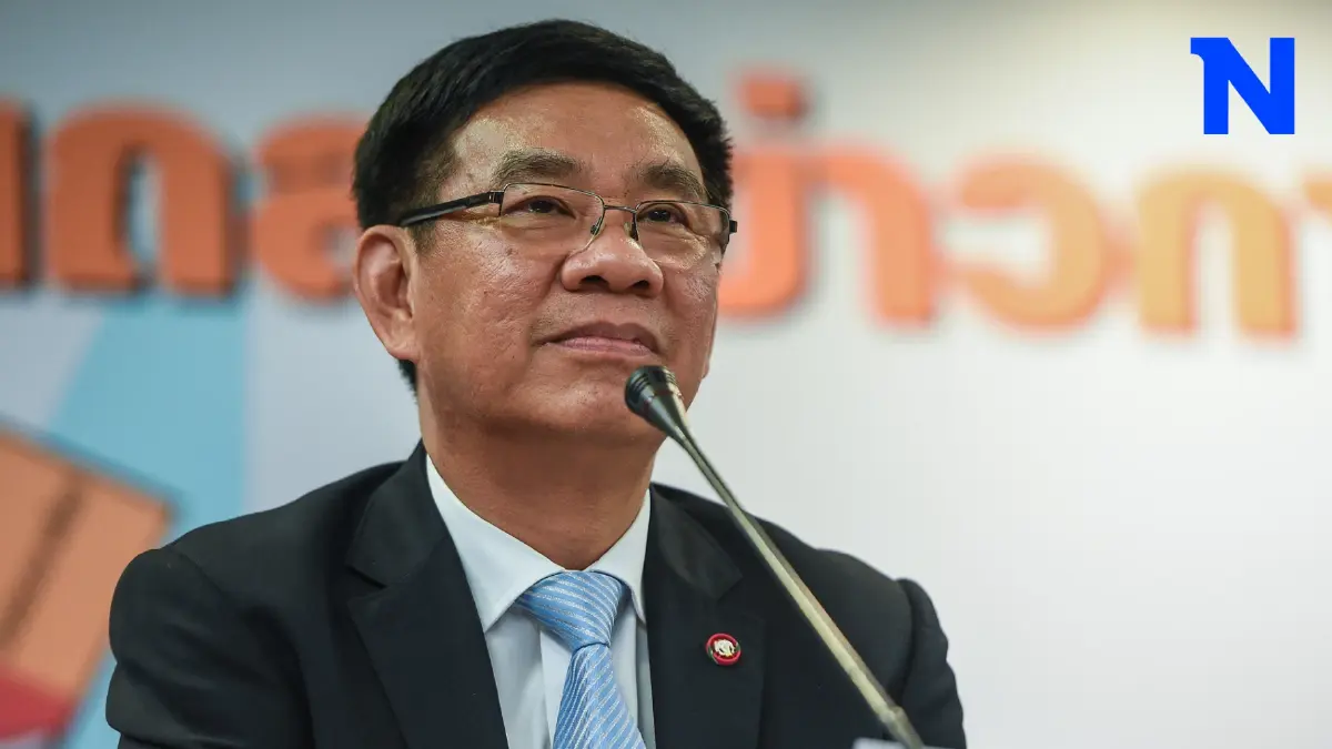 "สมชัย"แนะวิธีรัฐแจกเงินหมื่นดิจิทัลให้ดูดีแบบไม่ต้องกู้ "สมชัย"แนะวิธีรัฐแจกเงินหมื่นดิจิทัลให้ดูดีแบบไม่ต้องกู้