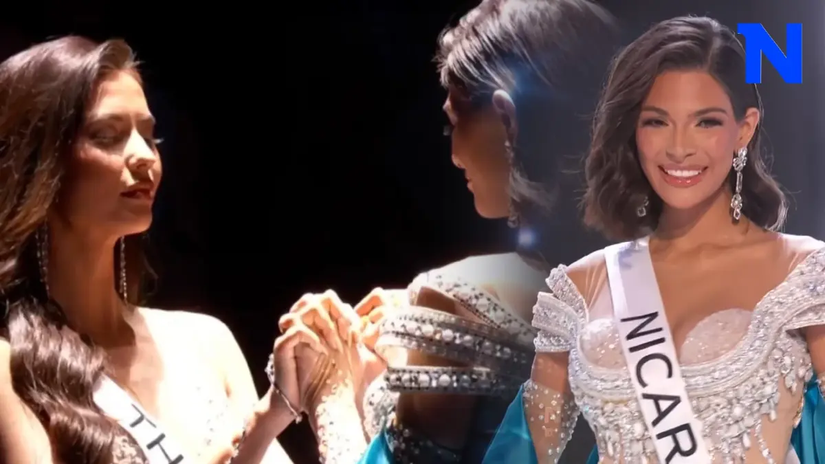 สาวงามจาก Nicaragua คว้ามงกุฎ Miss Universe 2023 ครองตำแหน่งนางงามจักรวาล