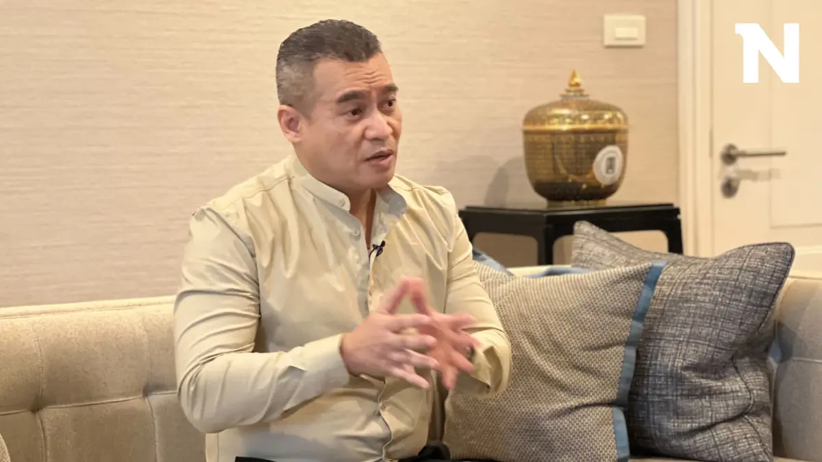 เปิดใจที่แรก  “เจ้าชายนโรดม” ราชวงศ์กัมพูชา เหตุใดทุ่มทุน ซื้อ “มังกรโล่เงิน”