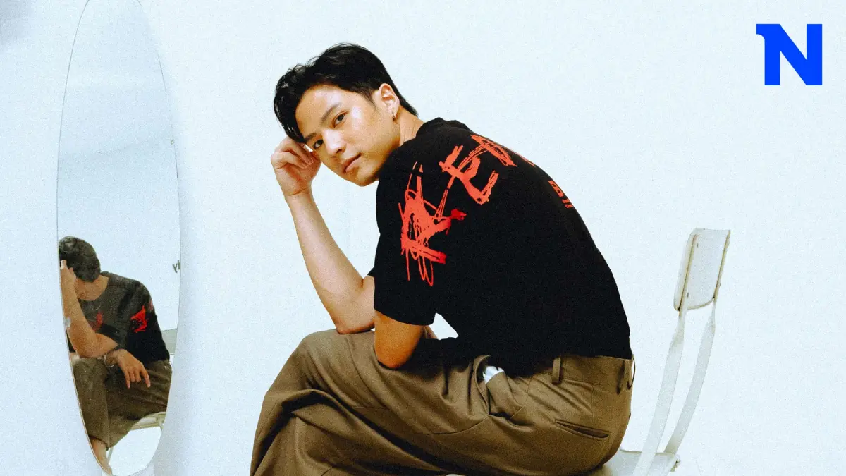 "แบงค์ ธิติ" ยอมเปลี่ยนเพื่อความท้าทายกับบทโจรขี้แพ้ในภาพยนตร์ RedLife 