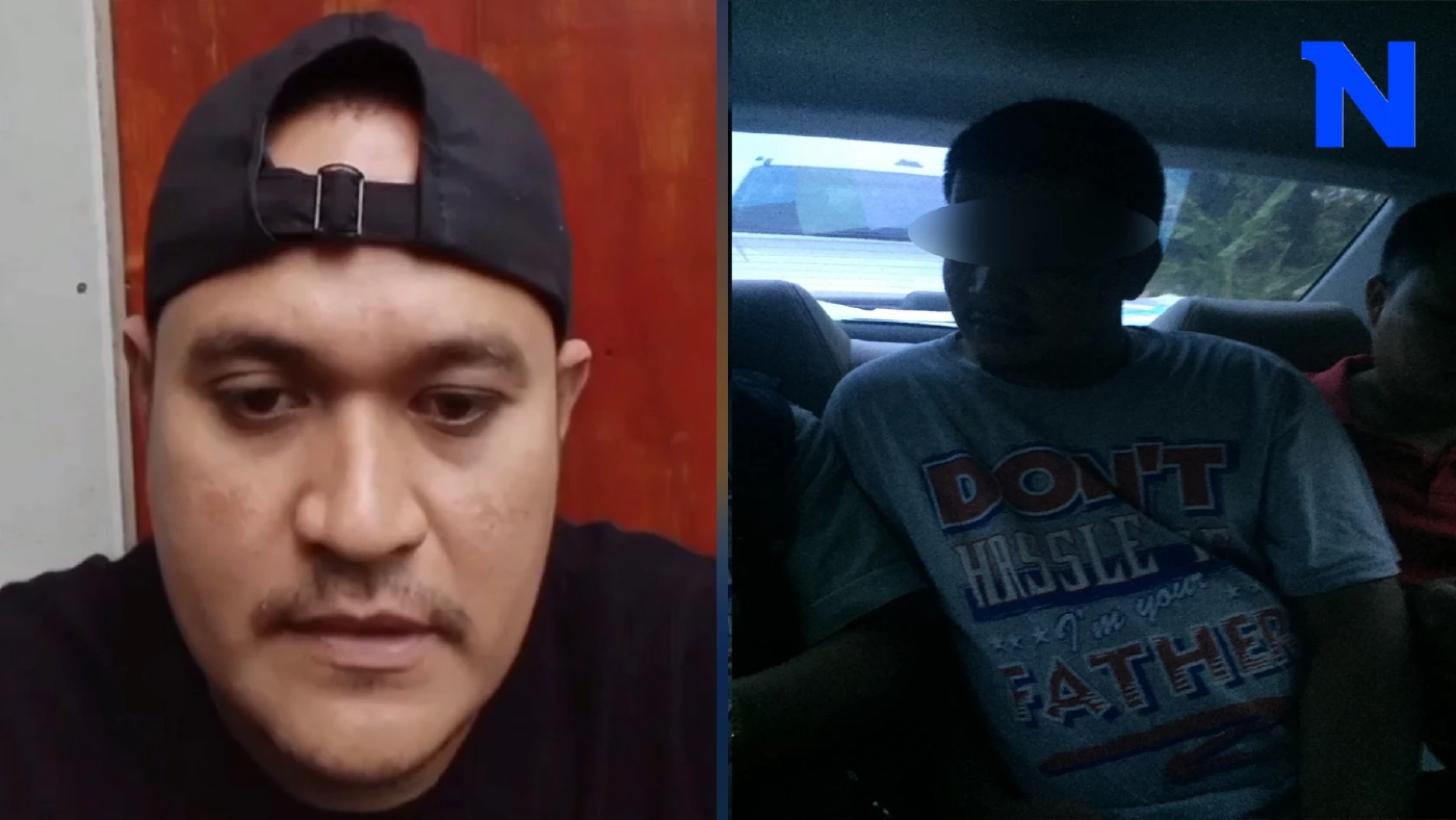 ชุดจับกุม เผยเสี่ยแป้งพูดจริง โดนอัยการหลอกให้ช่วย พรรคพวกโดนแก๊งยาอุ้ม