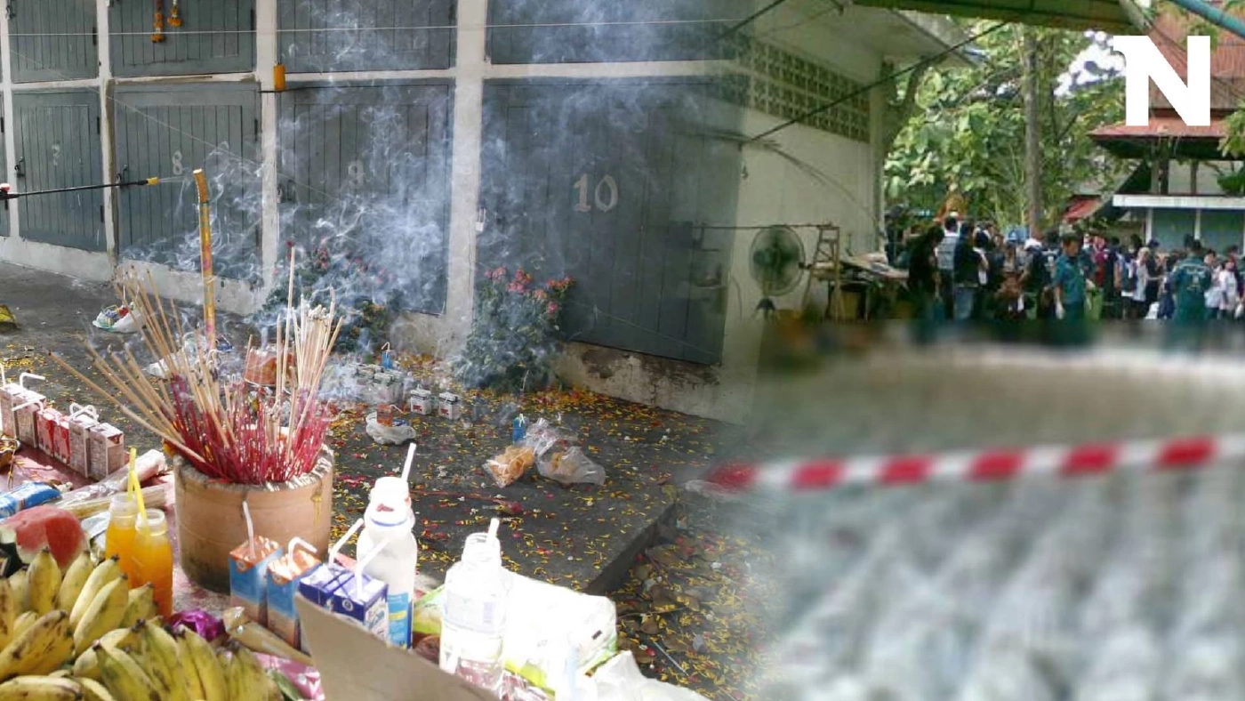 ย้อนรอย 13 ปี คดีสะเทือนขวัญ ทารก 2,002 ศพ "วัดไผ่เงิน"