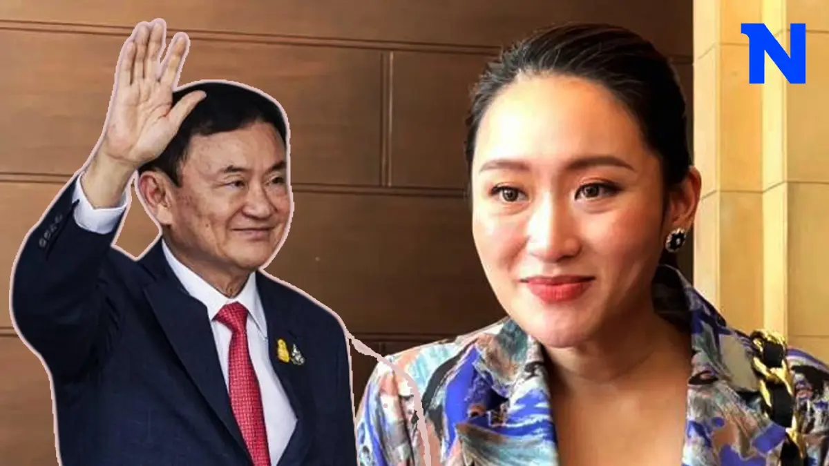 "แพทองธาร" ไม่รู้อภัยโทษ ทักษิณ 5 ธ.ค.นี้ ย้ำตอนนี้ยังพักฟื้นร่างกายอยู่