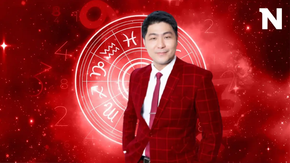 อาจารย์เบิร์ด เปิดดวง 4 วันเกิดนี้เท่านั้น ดวงดี-ความฝันจะให้โชคลาภ
