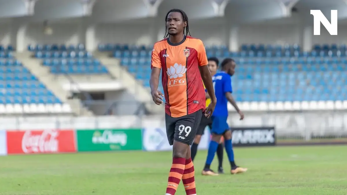 สรุปเหตุการณ์ "กรรมการ T3 เหยียดผิวนักเตะ" ล่าสุดถูกพักงานแล้ว