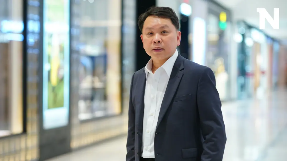 CPN จับตาความเสี่ยง กำลังซื้อ-ทัวร์ริส ช่วงปลายปี CPN จับตาความเสี่ยง กำลังซื้อ-ทัวร์ริส ช่วงปลายปี