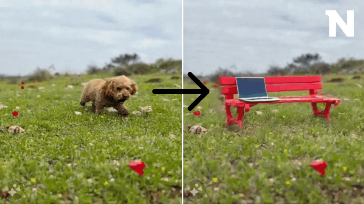 เปิดตัว "Emu" แต่งรูปเนียนกริบ ผ่าน Facebook และ IG ได้เลย