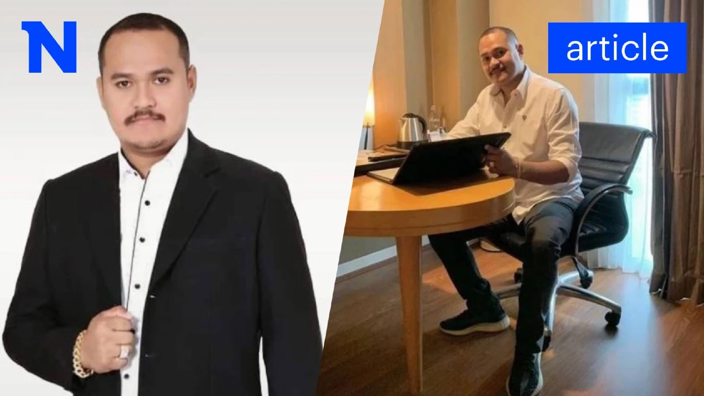 ย้อนรอย "เสี่ยแป้ง นาโหนด" นักโทษแหกคุกกลาง รพ. สู่การไล่ล่าบนเทือกเขาบรรทัด