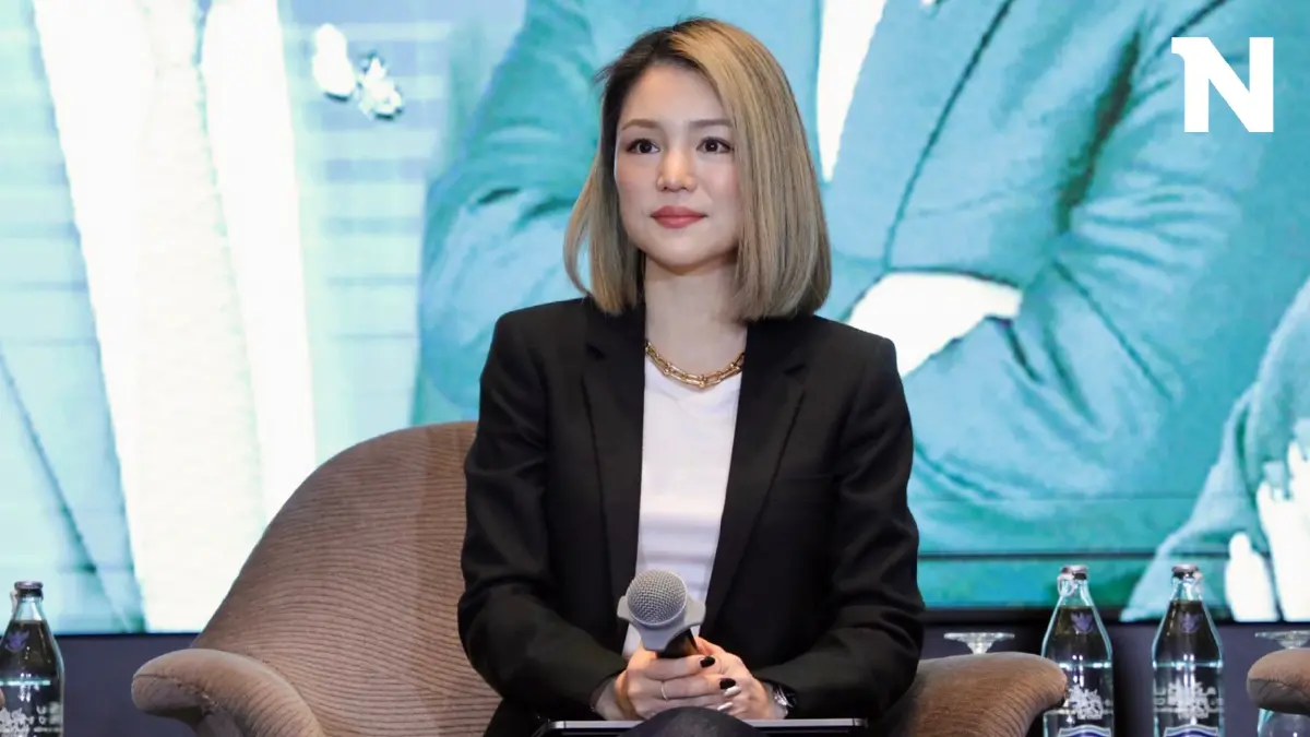 "มาดามเดียร์" ชวนคิดทำอย่างไรให้หลุดวังวนรัฐประหาร ย้ำ ปชป. ไม่มีเจ้าของ