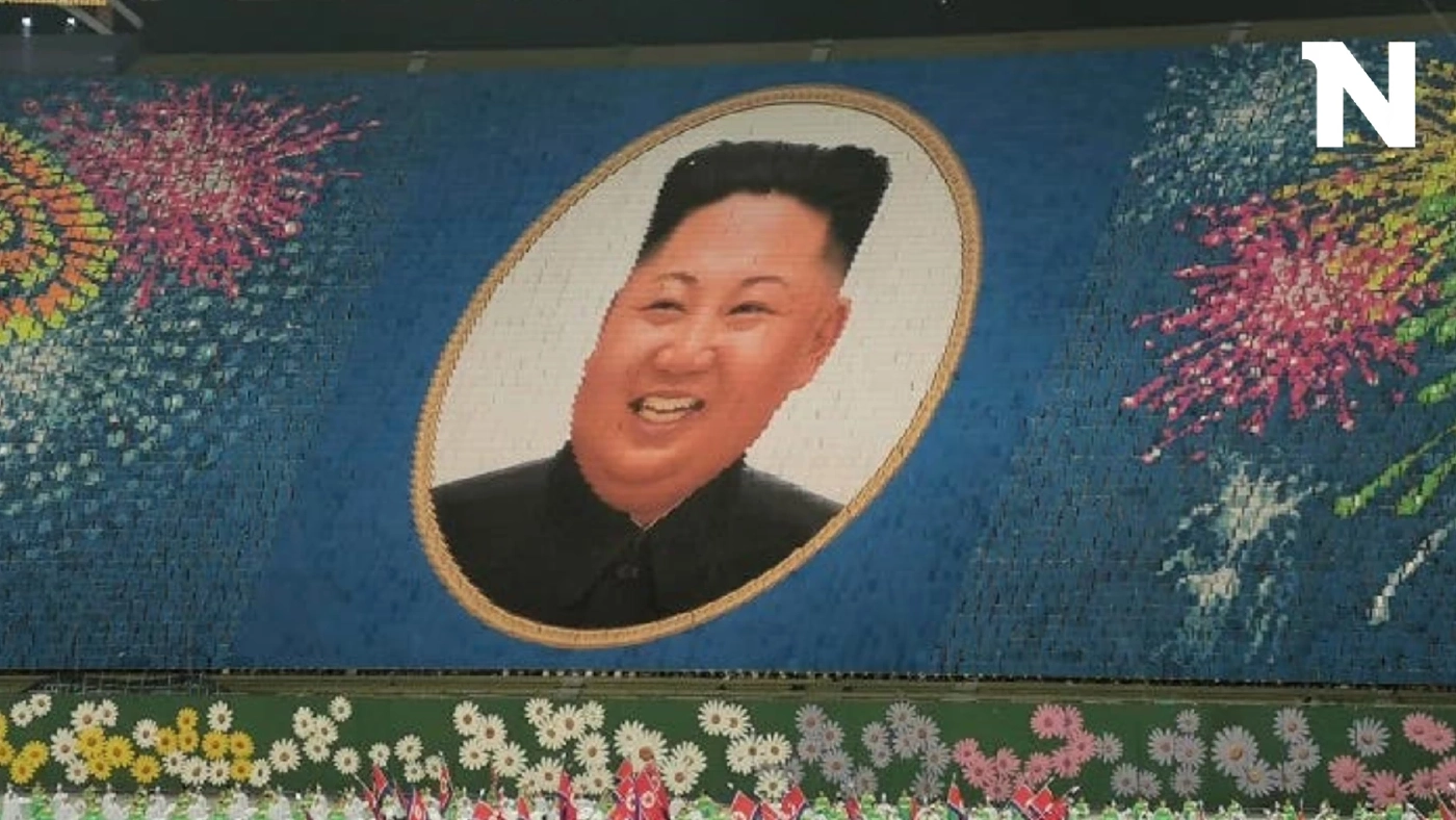 เกาหลีเหนือเลิก 'แปรอักษร' เปลี่ยนมาใช้หน้าจอแสดงภาพ