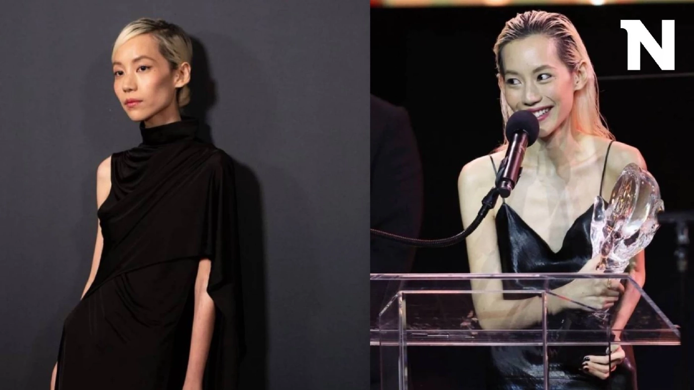 เปิดสาเหตุที่ทำให้นักแสดงสาว "คิทตี้ ชิชา" ซูบผอม จนเอฟซีเป็นห่วง! เปิดสาเหตุที่ทำให้นักแสดงสาว "คิทตี้ ชิชา" ซูบผอม จนเอฟซีเป็นห่วง!