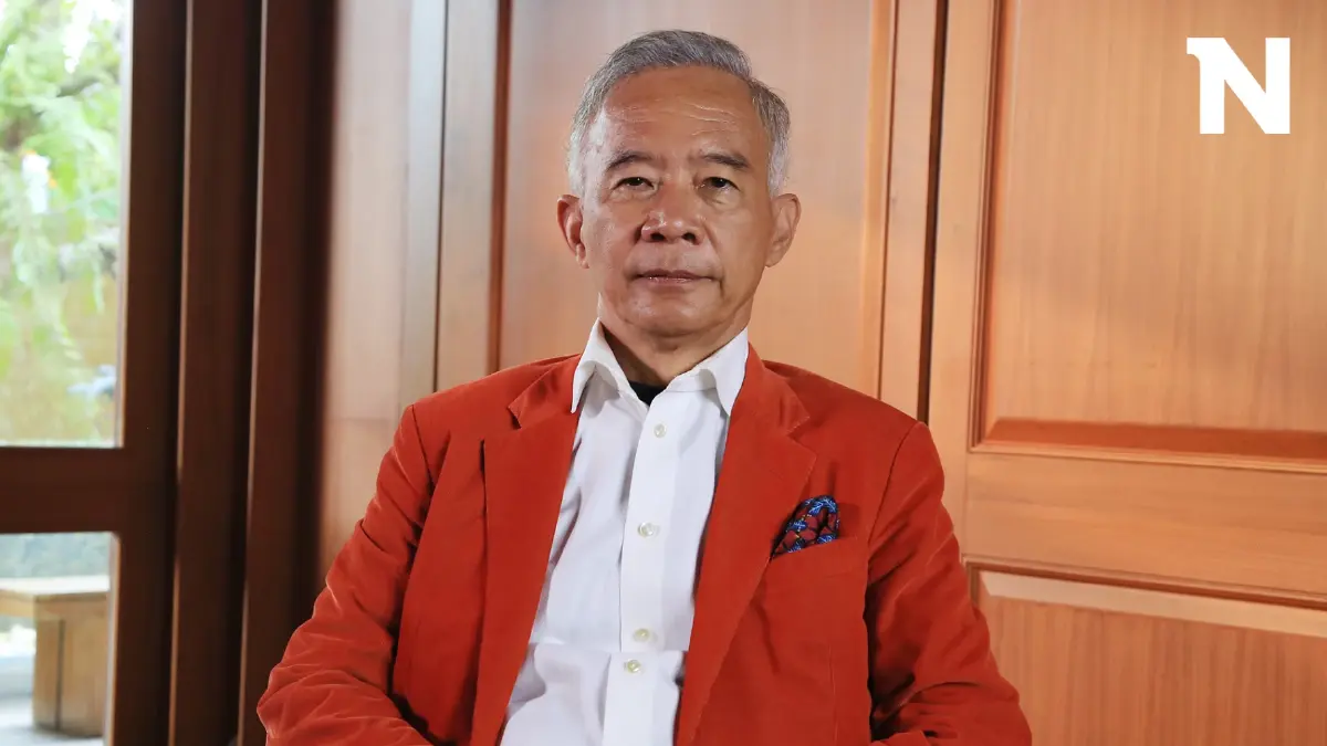 โปรดเกล้าฯ แต่งตั้ง "สุวัจน์" เป็นนายกสภาฯราชภัฏนครราชสีมา ต่ออีกสมัย