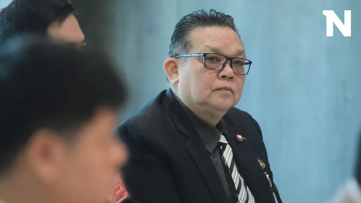 “อัครเดช” ตั้ง “ภณวัชร์นันท์” นั่งเลขานุการ กมธ.อุตสาหกรรม