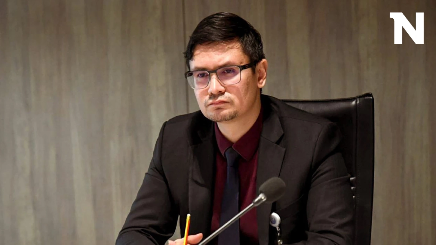 เปิดเซฟ "รังสิมันต์ โรม"  สส. พรรคก้าวไกล ทรัพย์สินกำลังดี รวย 12.8 ล้านบาท