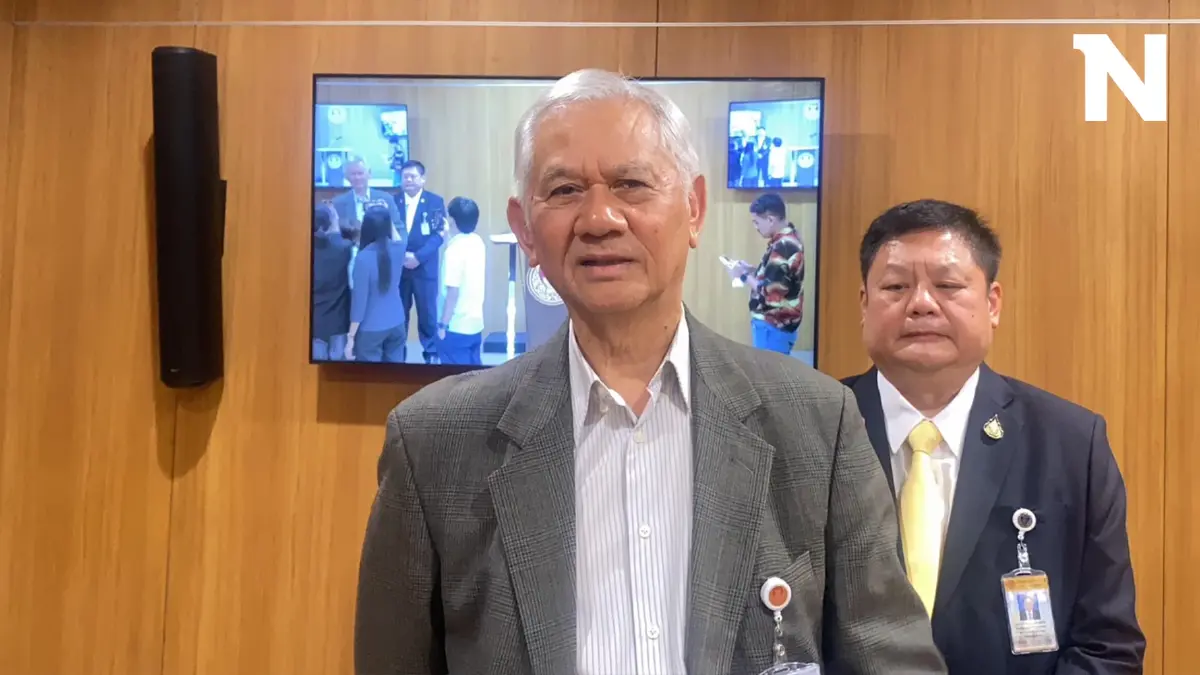 "อารีเพ็ญ-มุข" แจง ไม่ได้ข้ามหน้าใคร พบ "กลุ่มฮามาส" ยันปล่อยตัวประกันแน่