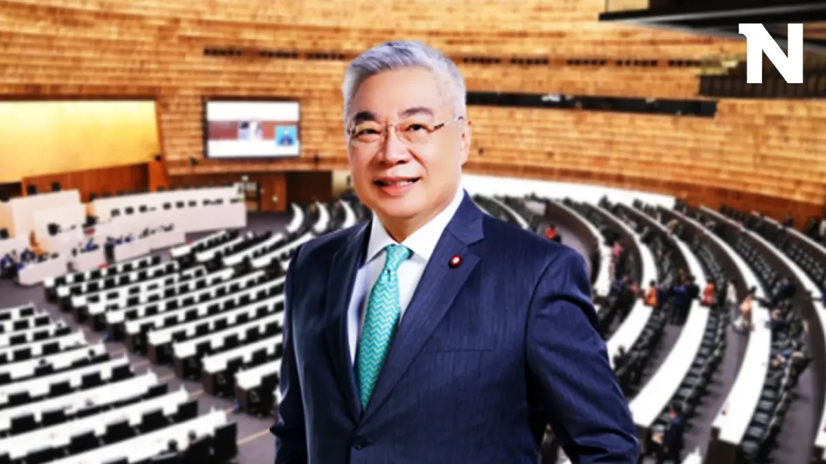 กิตติพงษ์ ซัด รธน.ไทย ขาดจิตวิญญาณหลักนิติธรรม จึงเกิดการฉีกซ้ำแล้วซ้ำเล่า กิตติพงษ์ ซัด รธน.ไทย ขาดจิตวิญญาณหลักนิติธรรม จึงเกิดการฉีกซ้ำแล้วซ้ำเล่า
