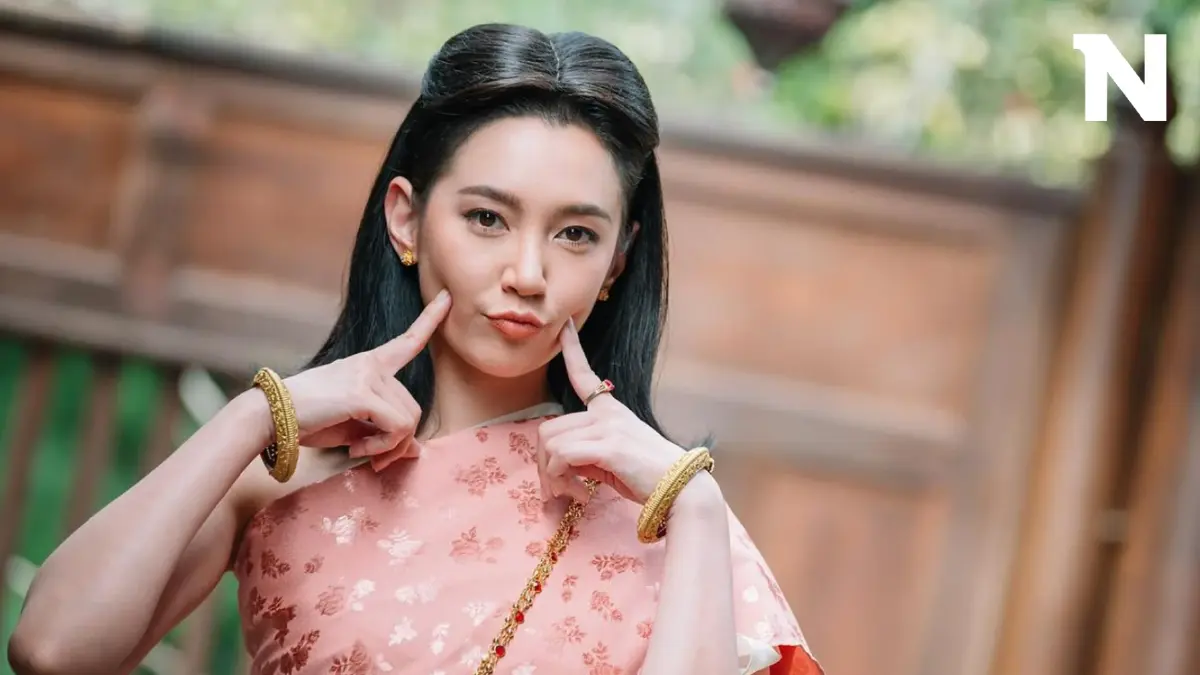 "เบลล่า" ปลื้มเรตติ้งพรหมลิขิตปังมาก ประกาศพักงานแสดงยาว ไว้ลุยต่อปีหน้า